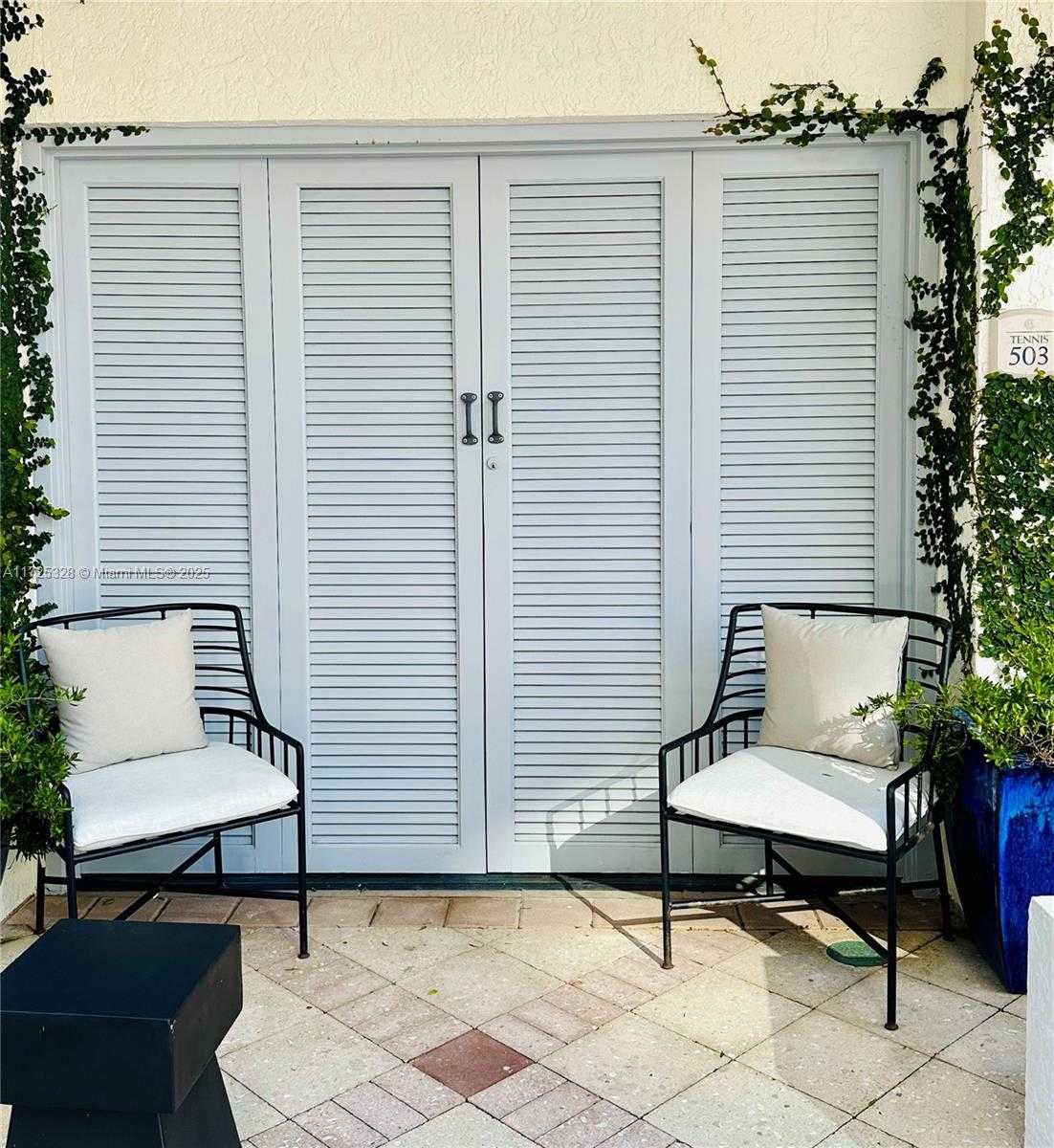 Small Image of 5959 COLLINS AVE #606, Miami Beach Number 36