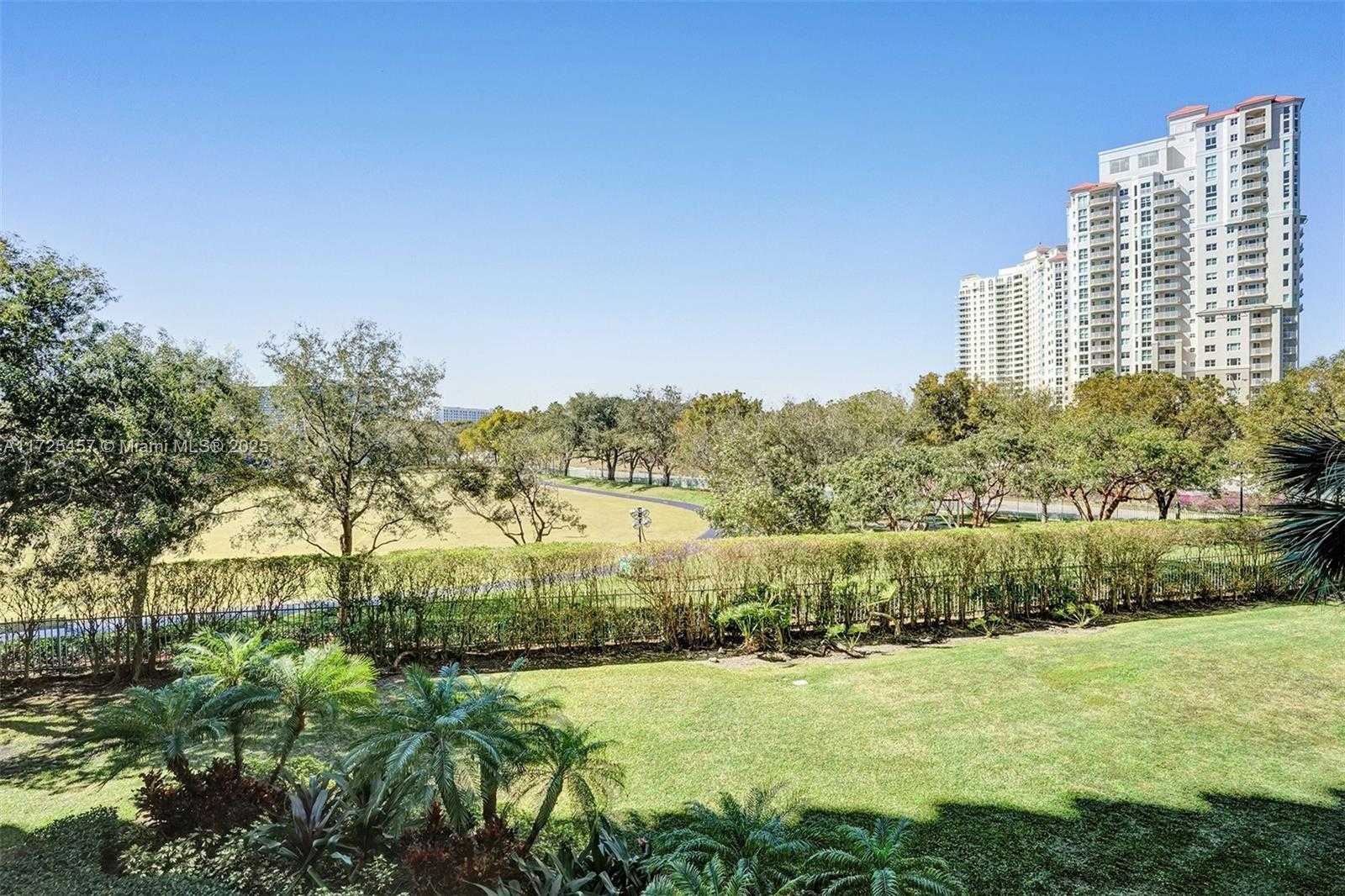 Small Image of 3300 NORTH EAST 191ST ST #303, Aventura Number 27