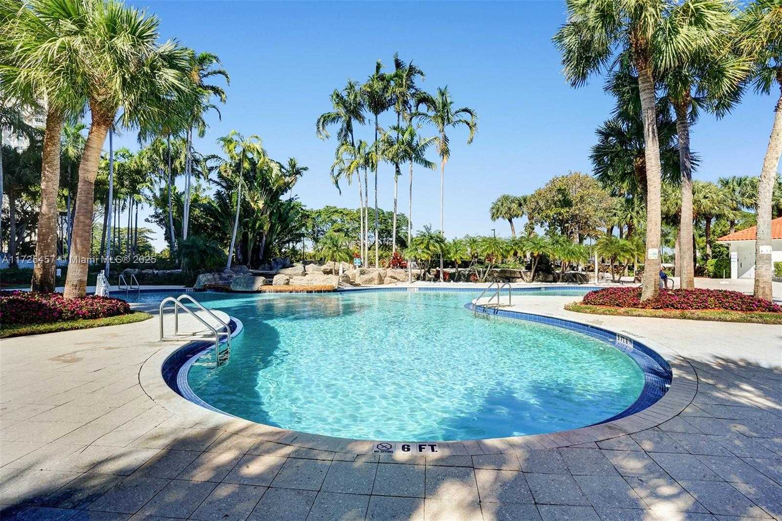 Small Image of 3300 NORTH EAST 191ST ST #303, Aventura Number 31