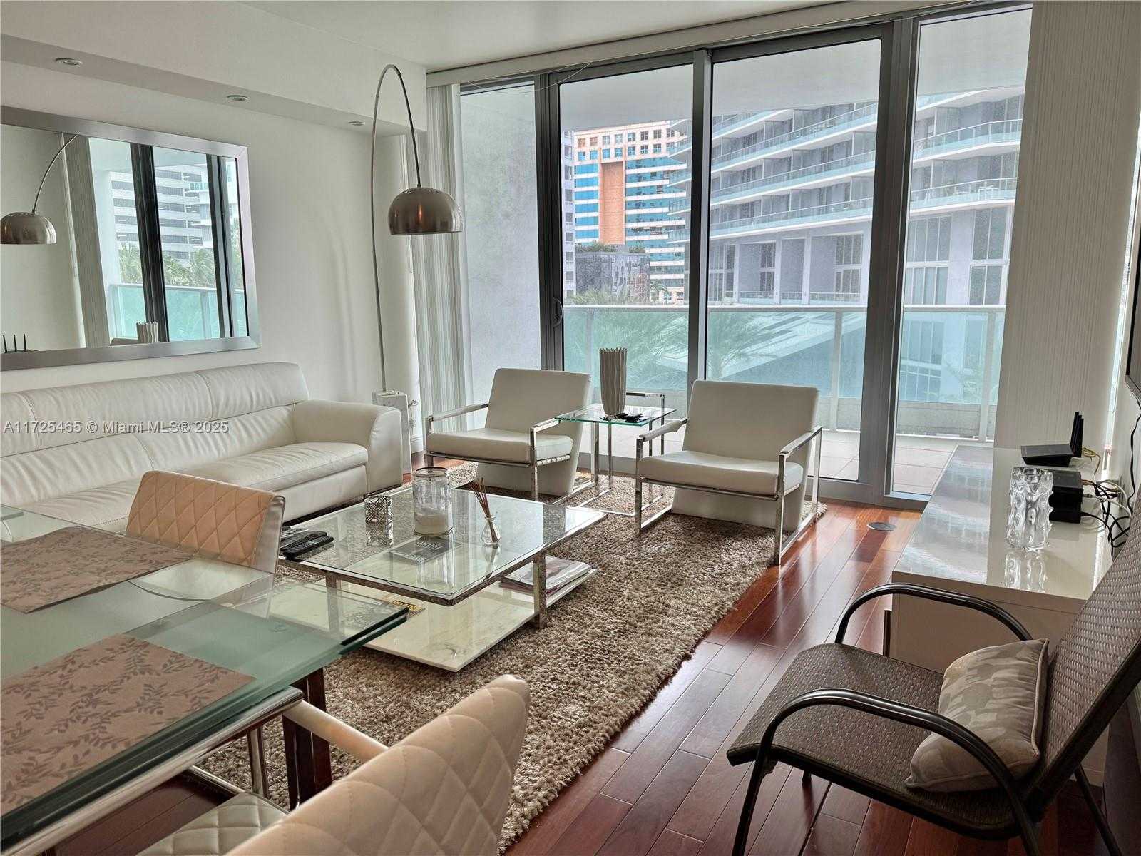 Small Image of 1331 BRICKELL BAY DR #406, Miami Number 3