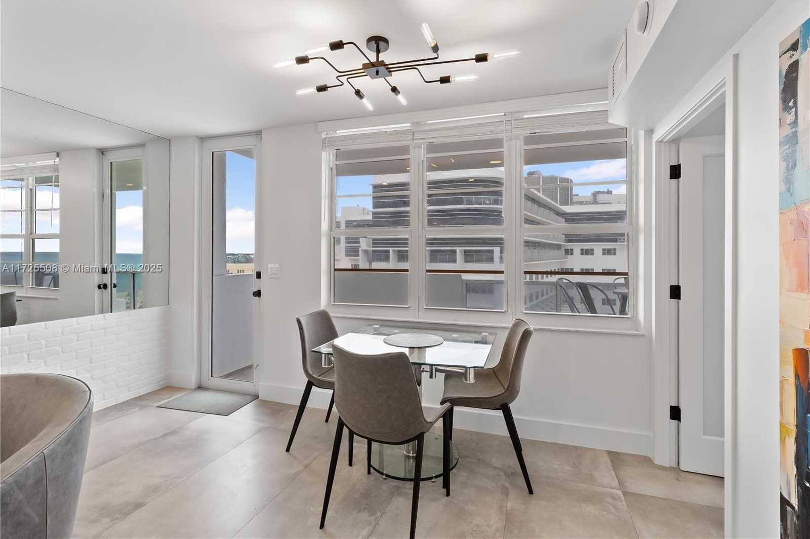 Small Image of 100 LINCOLN RD #1033, Miami Beach Number 12