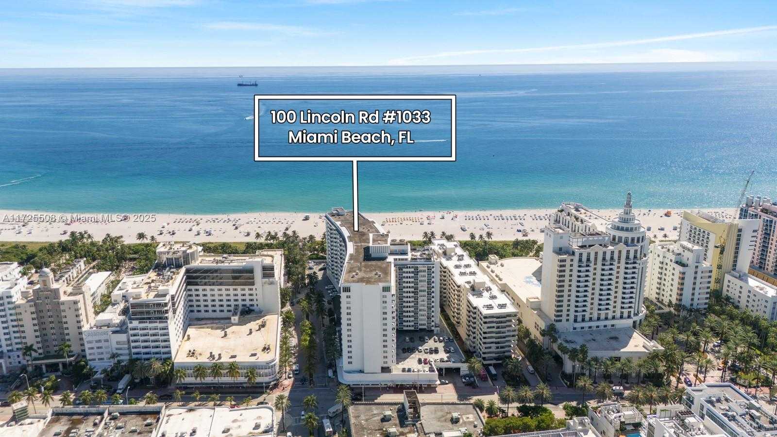 Small Image of 100 LINCOLN RD #1033, Miami Beach Number 26