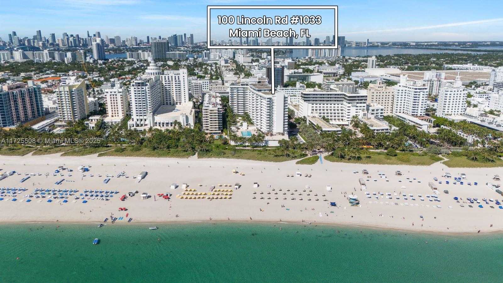 Small Image of 100 LINCOLN RD #1033, Miami Beach Number 27