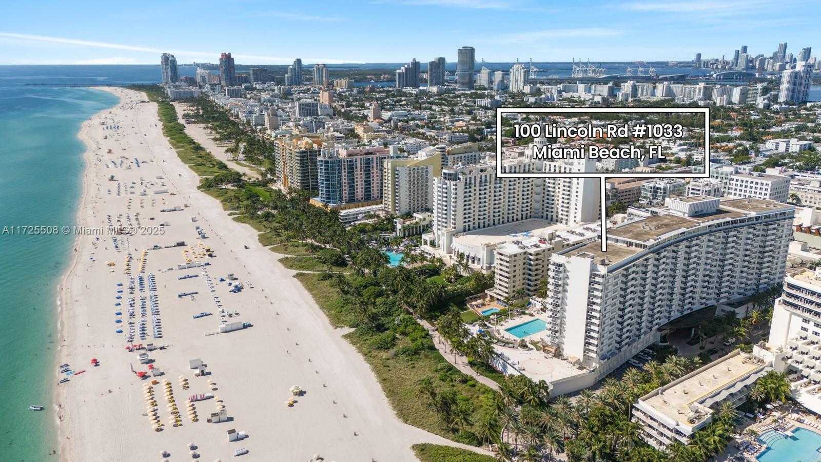 Small Image of 100 LINCOLN RD #1033, Miami Beach Number 28