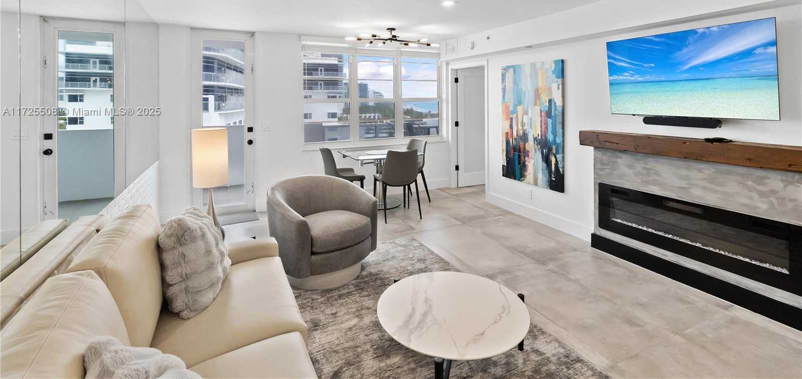 Small Image of 100 LINCOLN RD #1033, Miami Beach Number 3