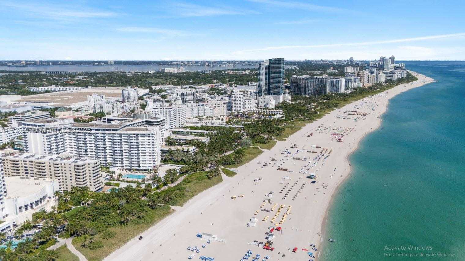 Small Image of 100 LINCOLN RD #1033, Miami Beach Number 30