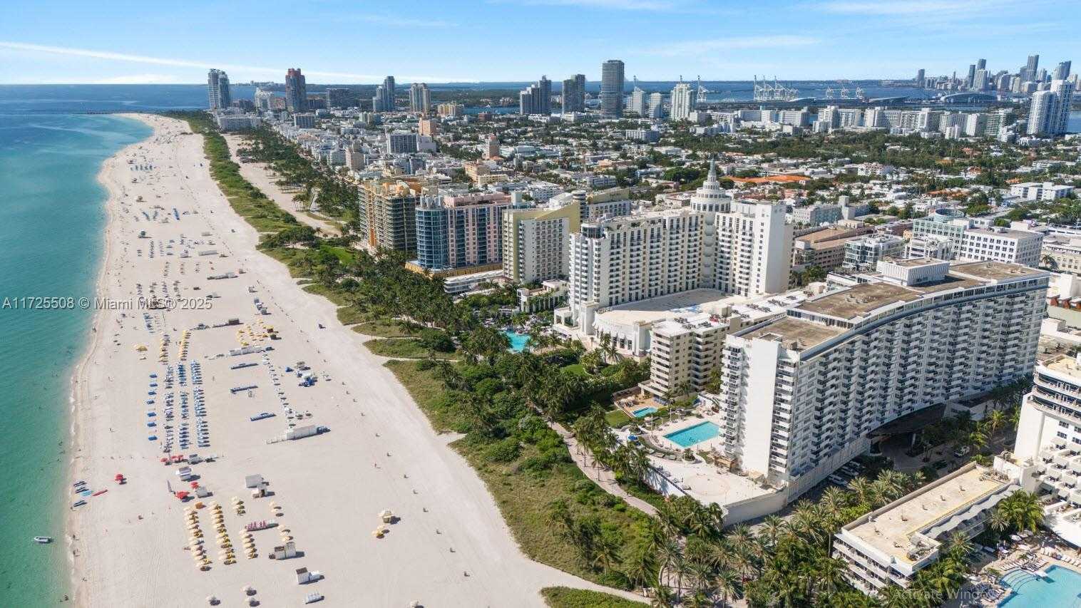 Small Image of 100 LINCOLN RD #1033, Miami Beach Number 31