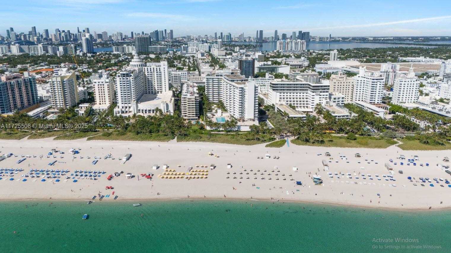 Small Image of 100 LINCOLN RD #1033, Miami Beach Number 32
