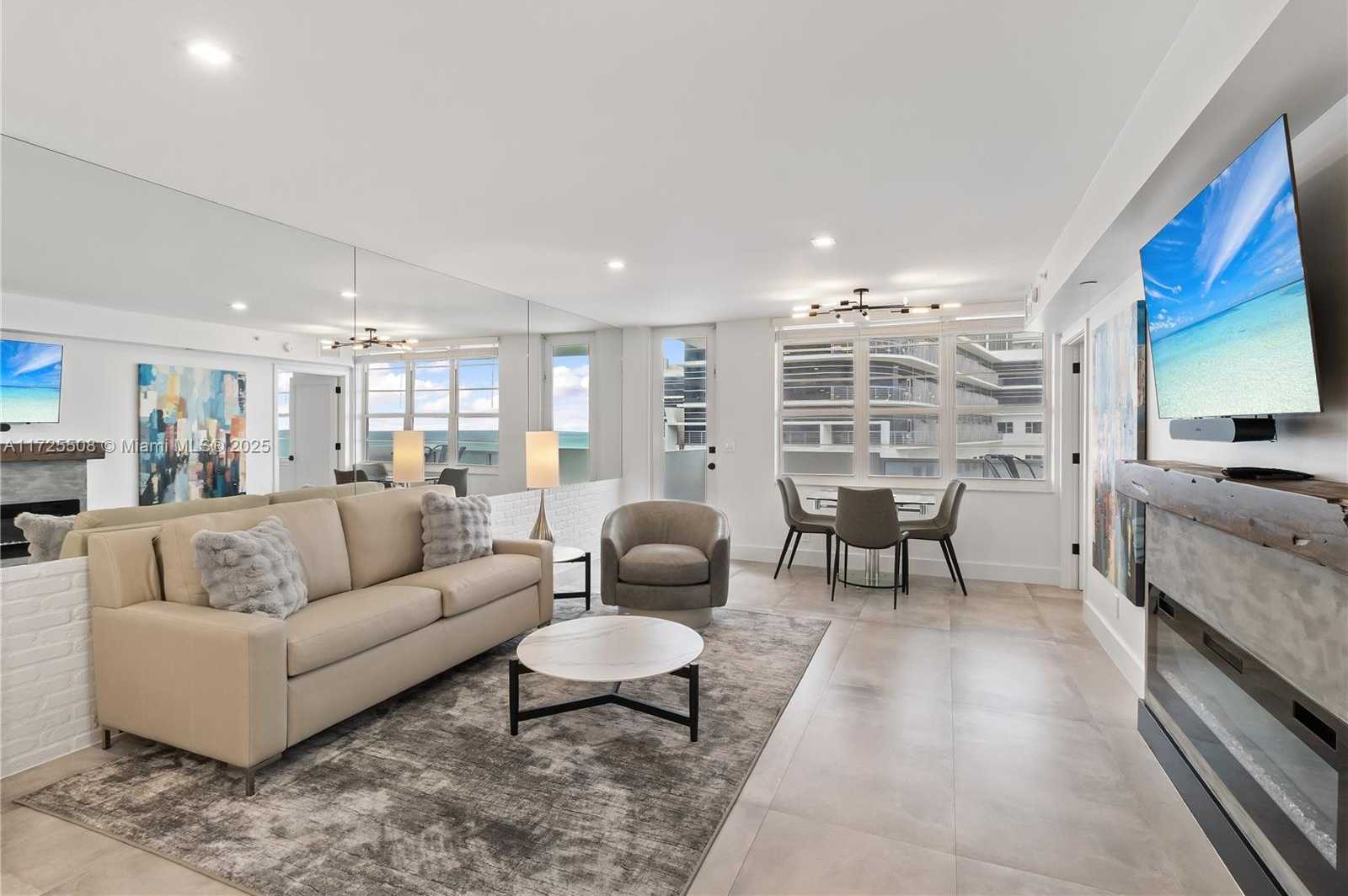 Small Image of 100 LINCOLN RD #1033, Miami Beach Number 5