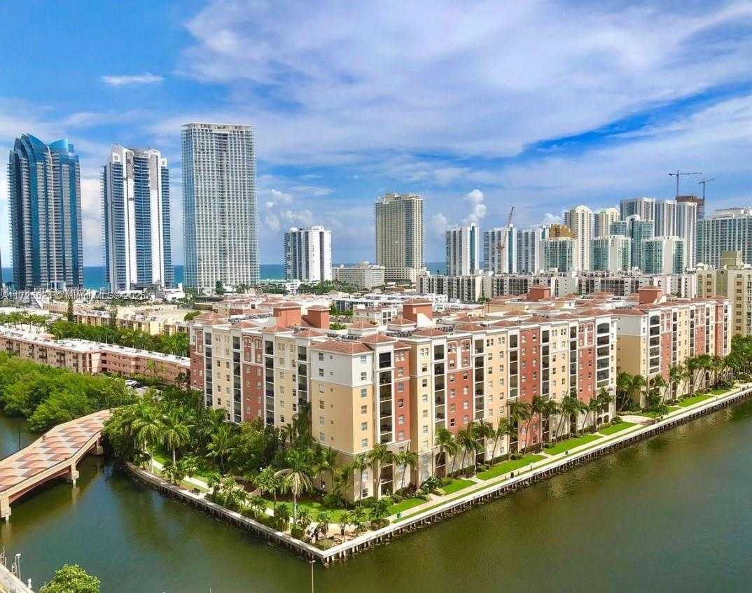 Small Image of 17150 NORTH BAY RD #2102, Sunny Isles Beach Number 2