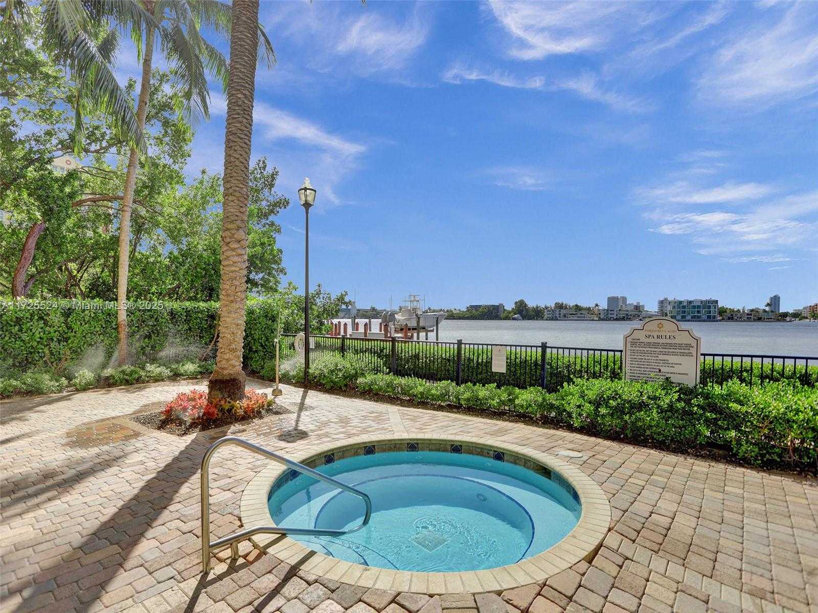 Small Image of 17150 NORTH BAY RD #2102, Sunny Isles Beach Number 25