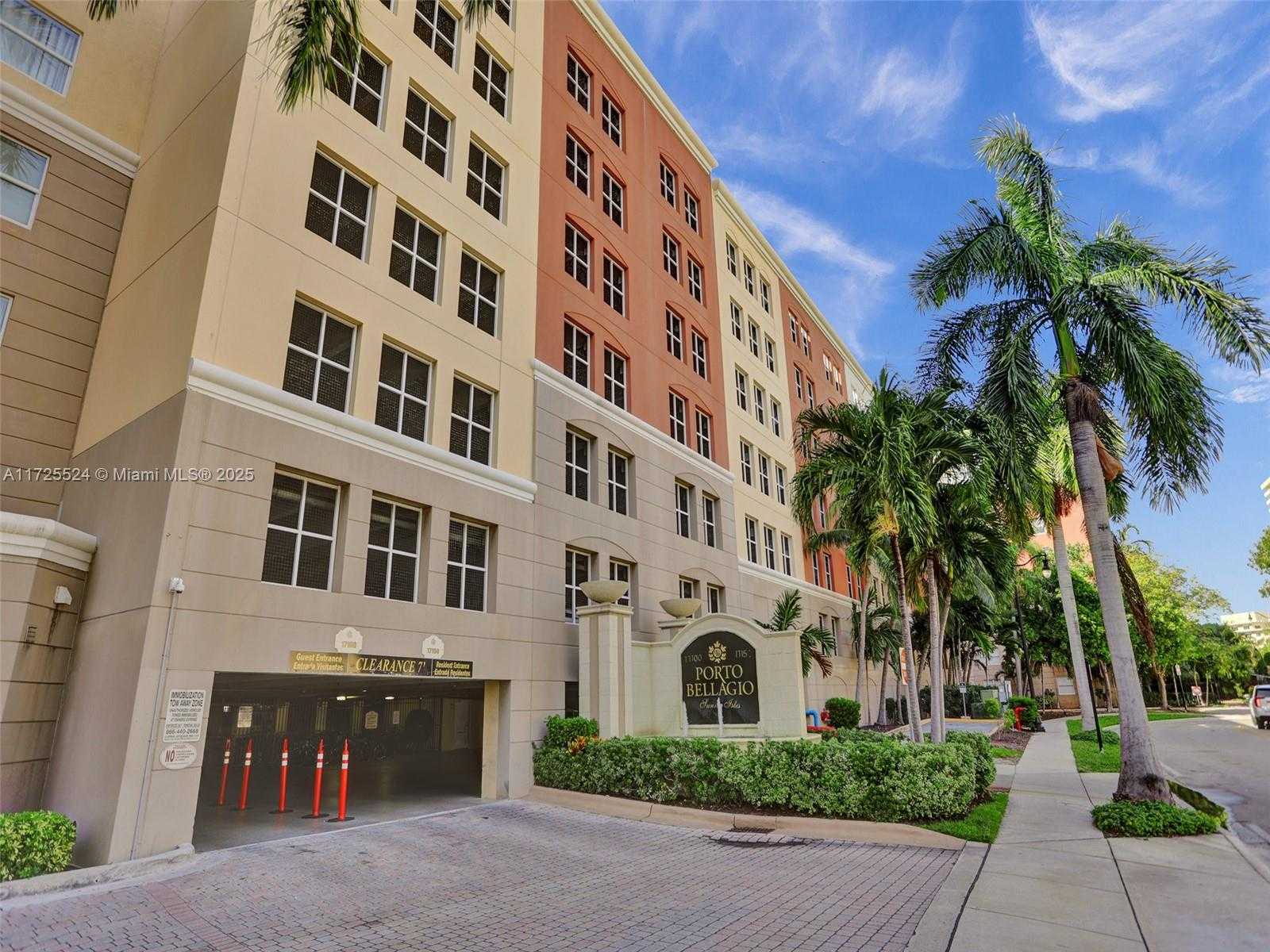 Small Image of 17150 NORTH BAY RD #2102, Sunny Isles Beach Number 27