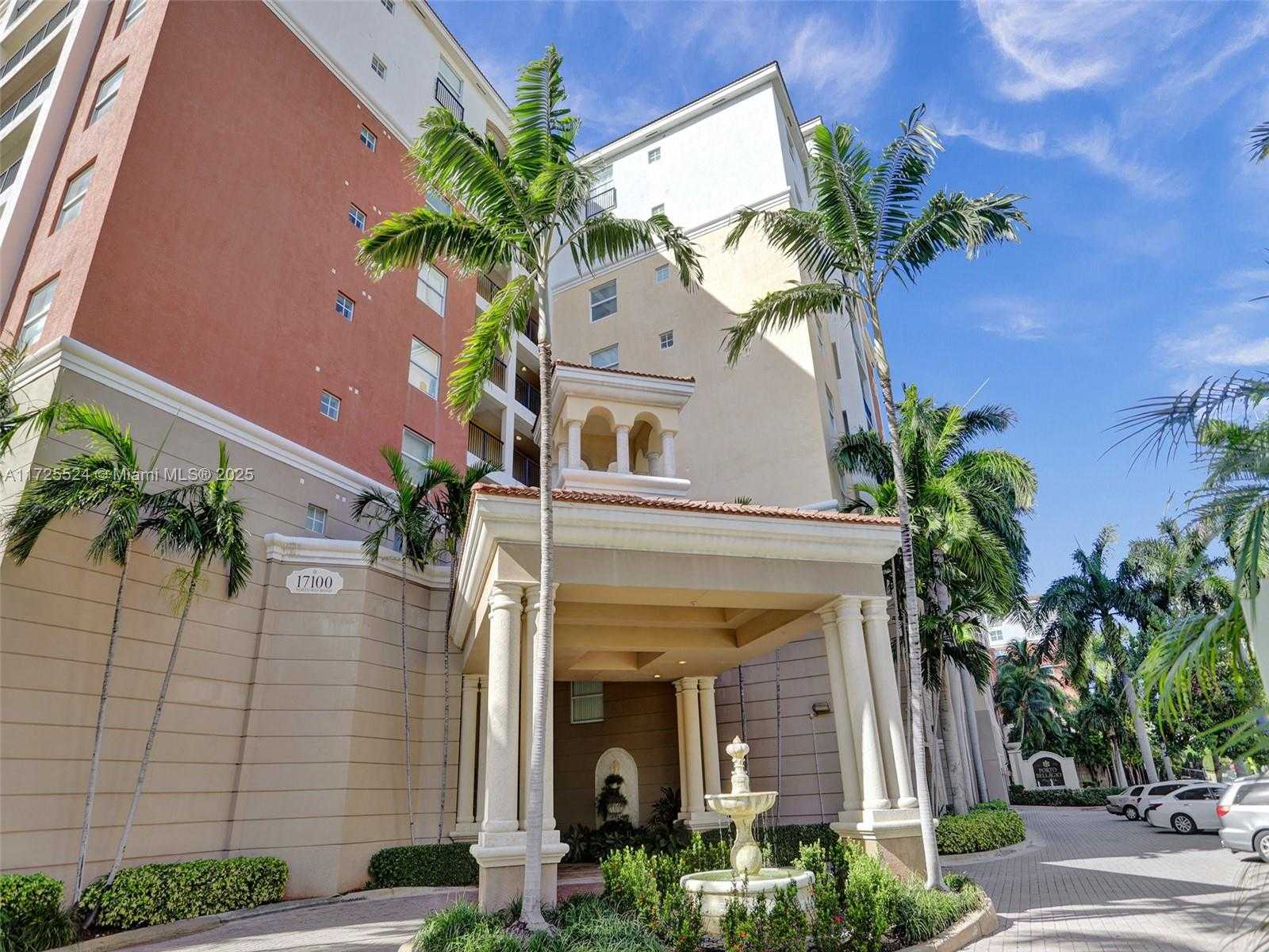 Small Image of 17150 NORTH BAY RD #2102, Sunny Isles Beach Number 28