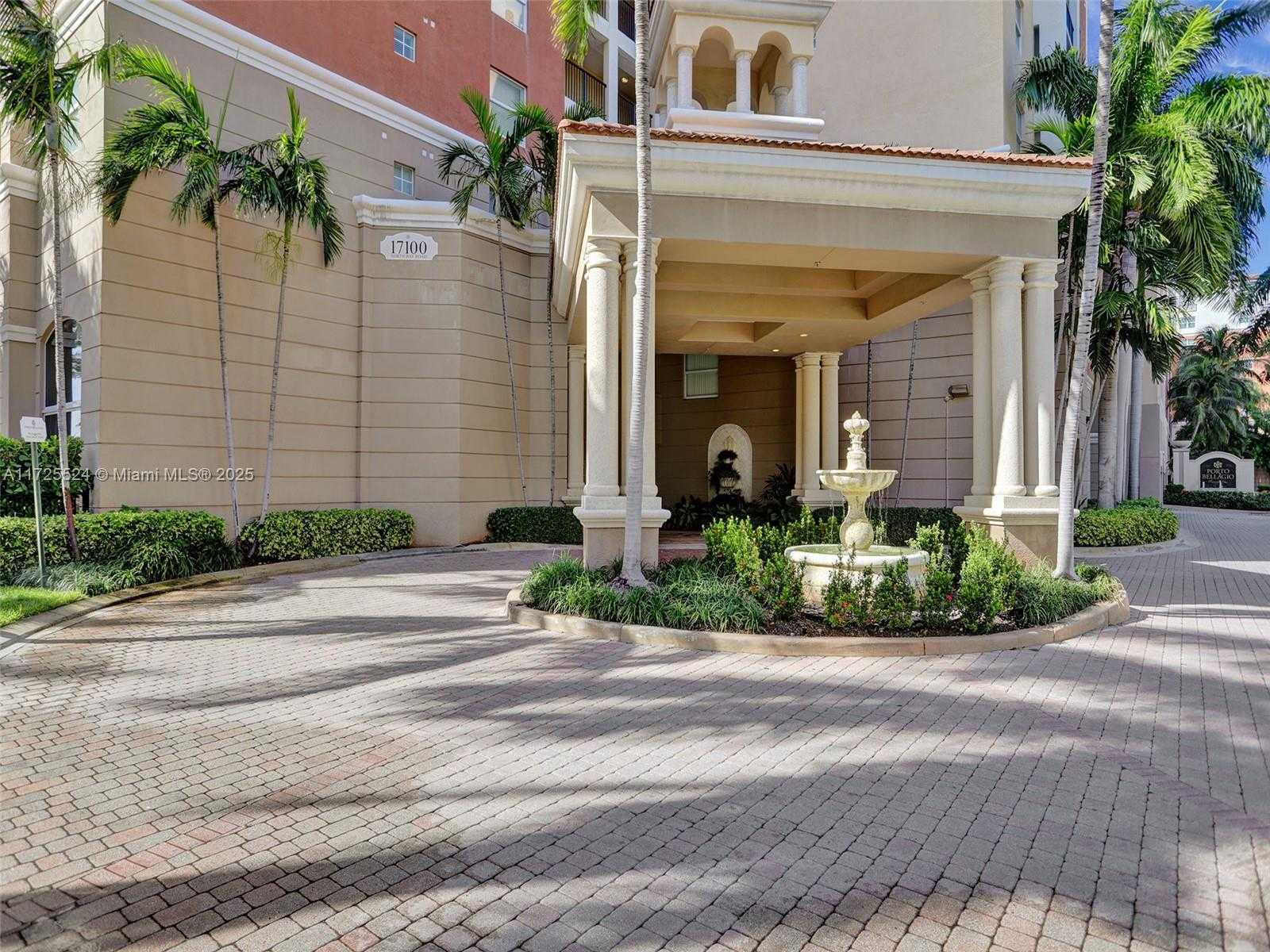 Small Image of 17150 NORTH BAY RD #2102, Sunny Isles Beach Number 29