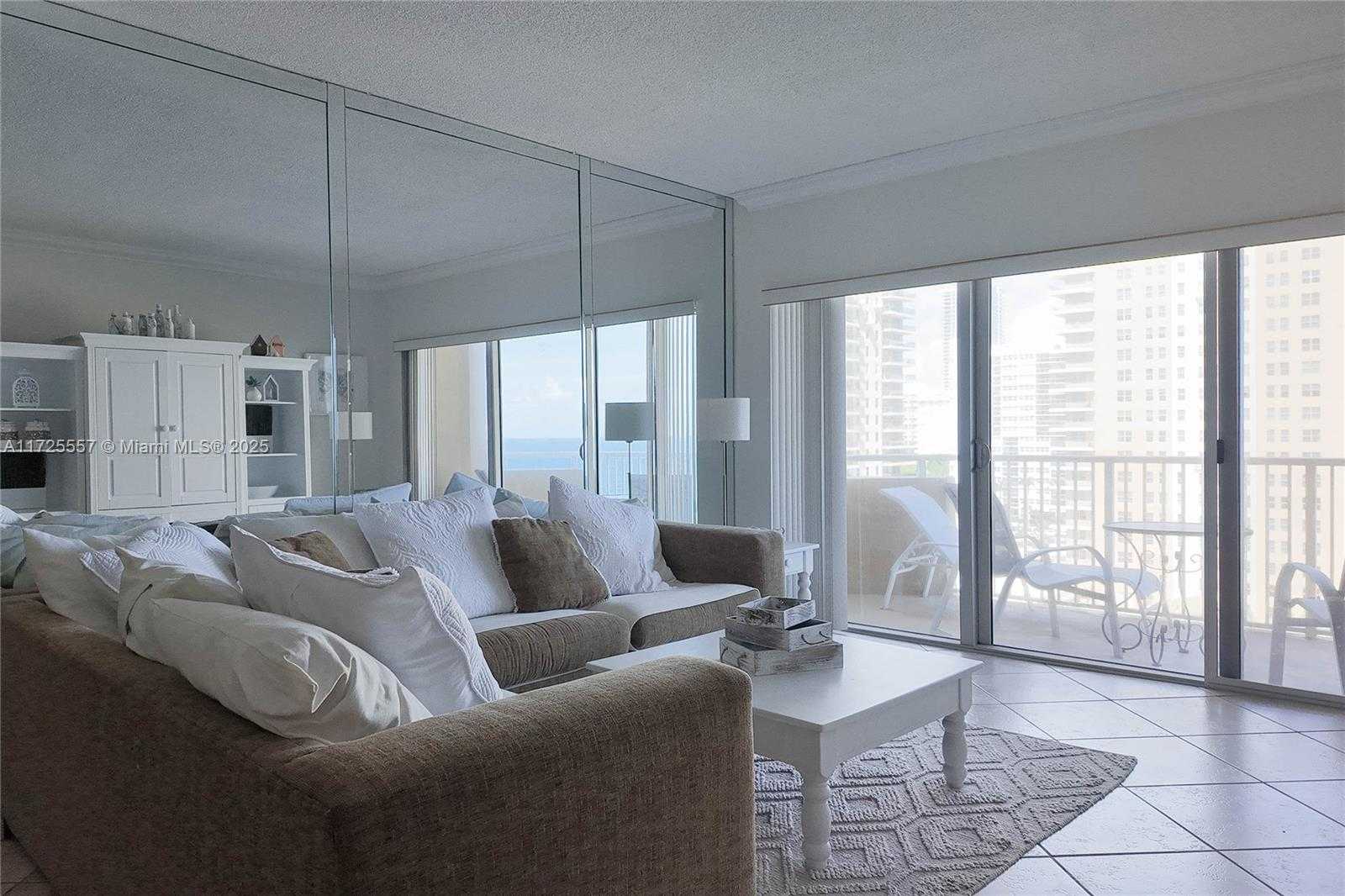 Small Image of 1950 SOUTH OCEAN DR #9K, Hallandale Beach Number 10