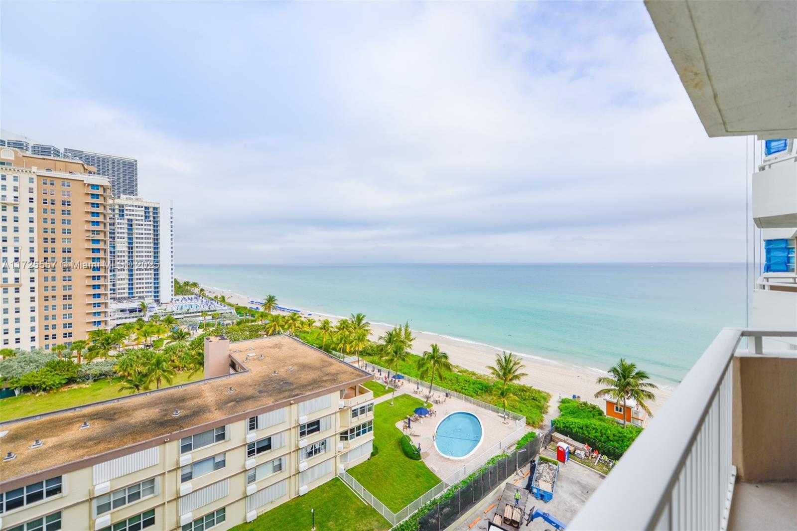 Small Image of 1950 SOUTH OCEAN DR #9K, Hallandale Beach Number 18