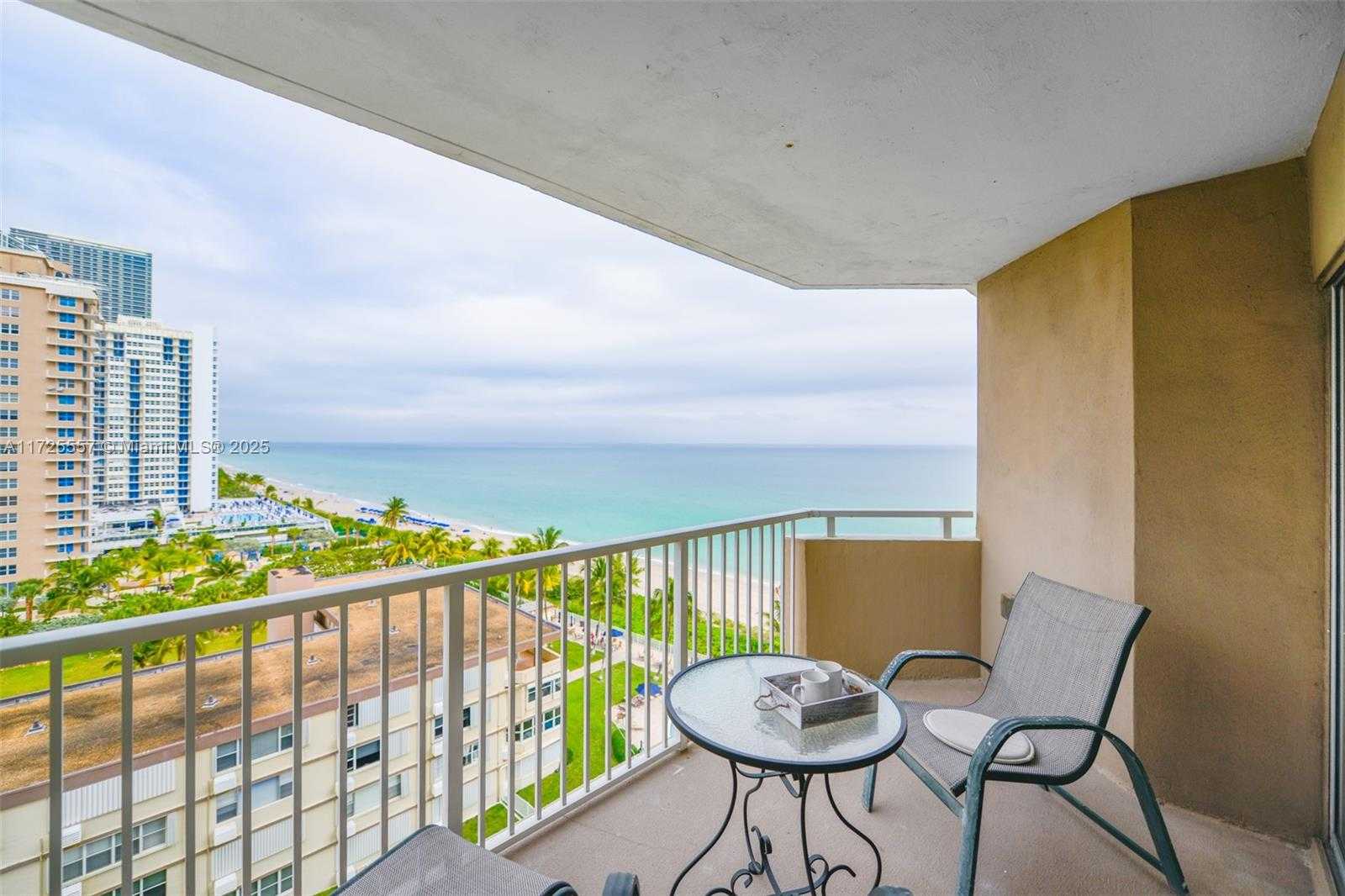 Small Image of 1950 SOUTH OCEAN DR #9K, Hallandale Beach Number 19
