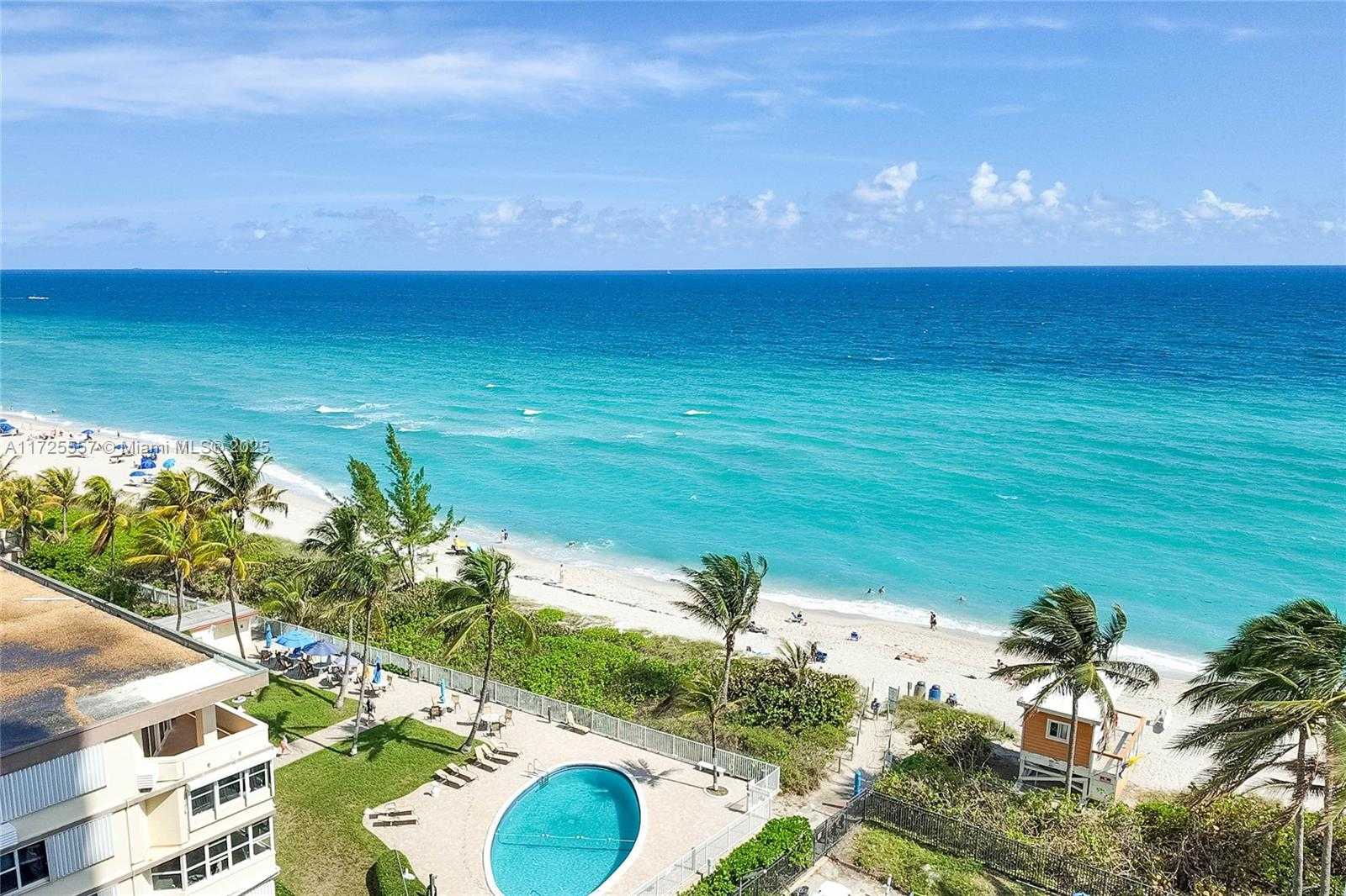 Small Image of 1950 SOUTH OCEAN DR #9K, Hallandale Beach Number 2
