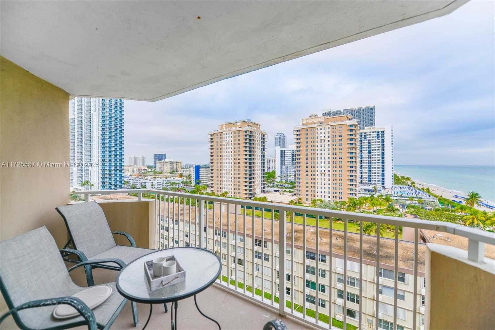 Small Image of 1950 SOUTH OCEAN DR #9K, Hallandale Beach Number 20