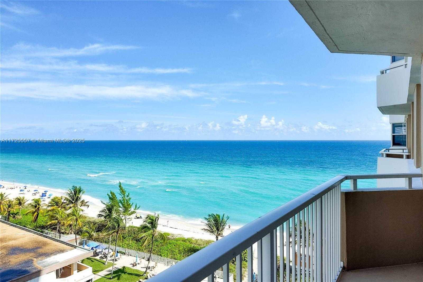 Small Image of 1950 SOUTH OCEAN DR #9K, Hallandale Beach Number 3