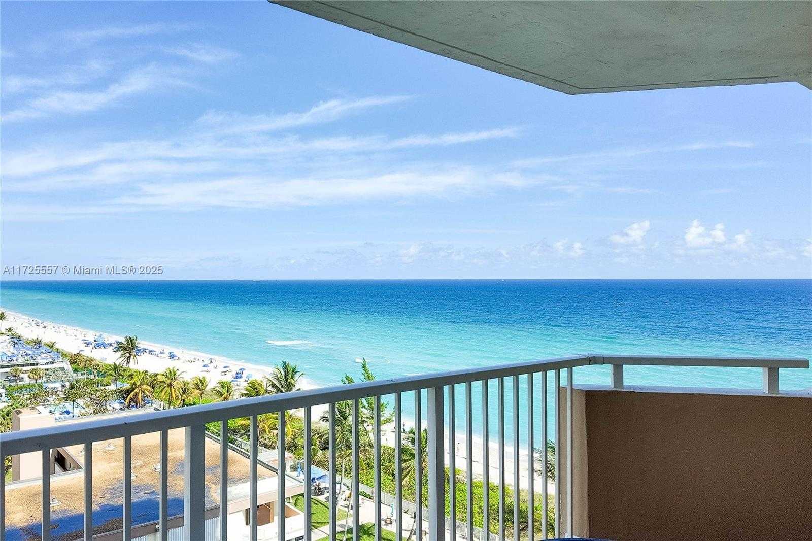 Small Image of 1950 SOUTH OCEAN DR #9K, Hallandale Beach Number 4