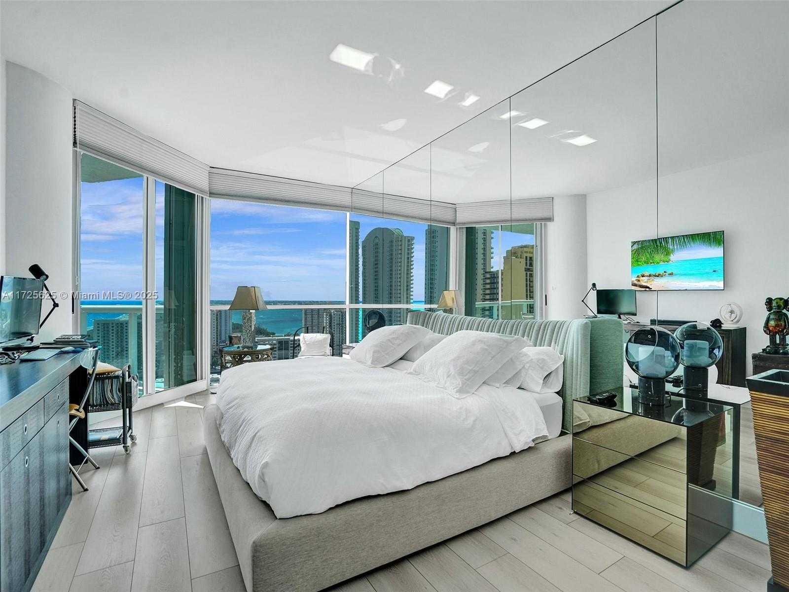 Small Image of 16400 COLLINS AVE #2543, Sunny Isles Beach Number 11