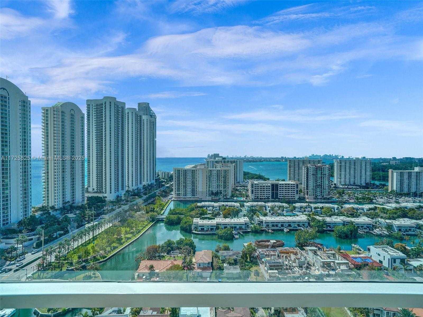 Small Image of 16400 COLLINS AVE #2543, Sunny Isles Beach Number 2