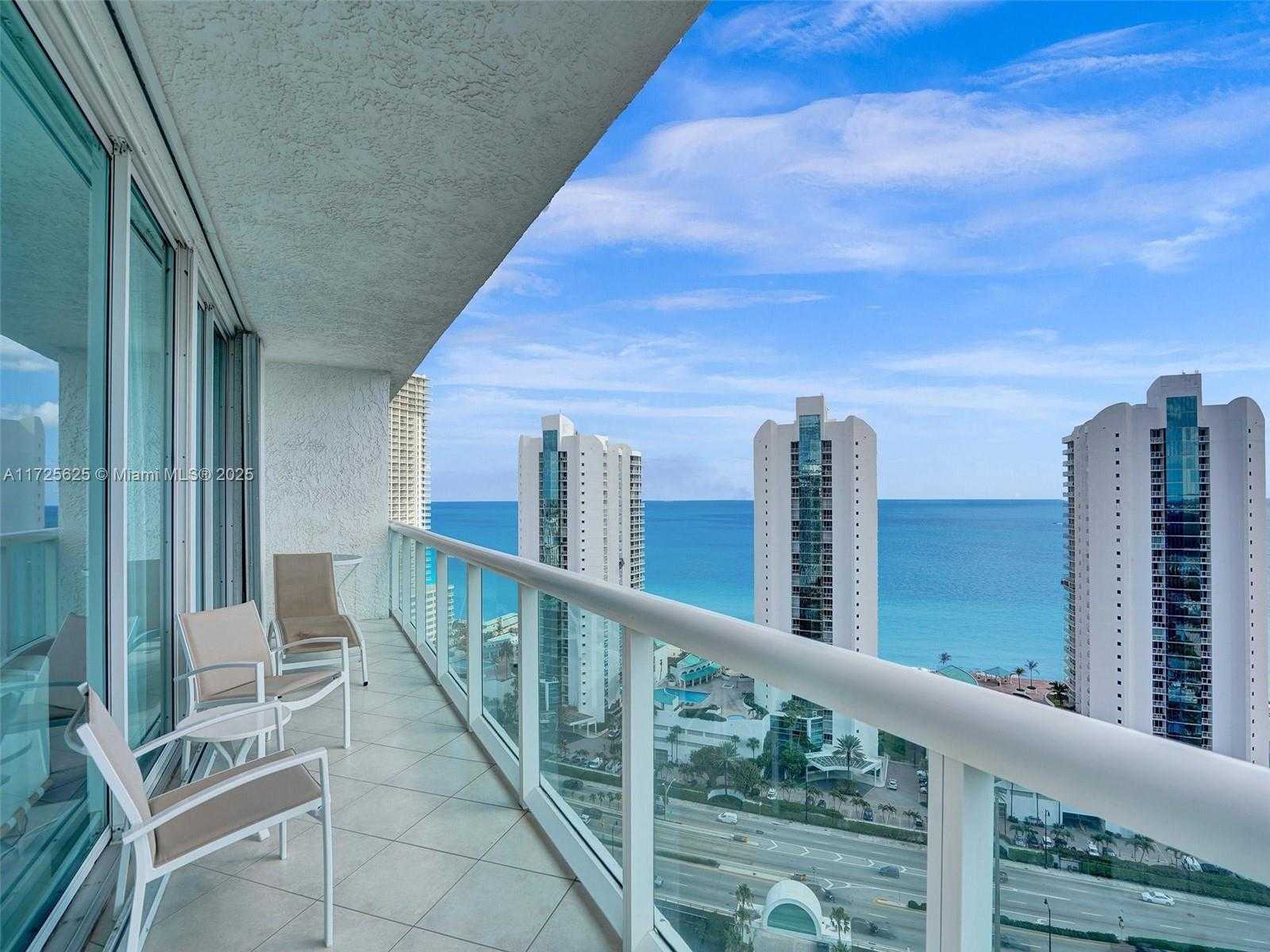 Small Image of 16400 COLLINS AVE #2543, Sunny Isles Beach Number 25