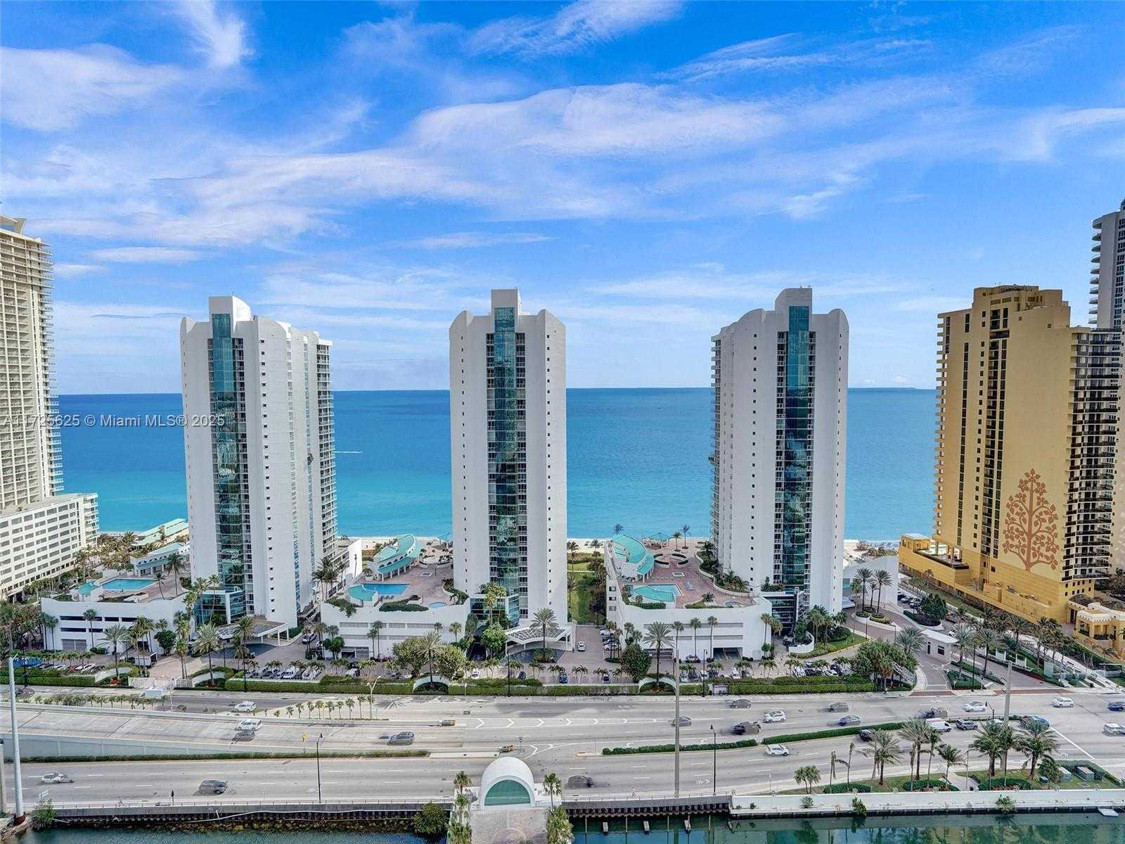 Small Image of 16400 COLLINS AVE #2543, Sunny Isles Beach Number 26
