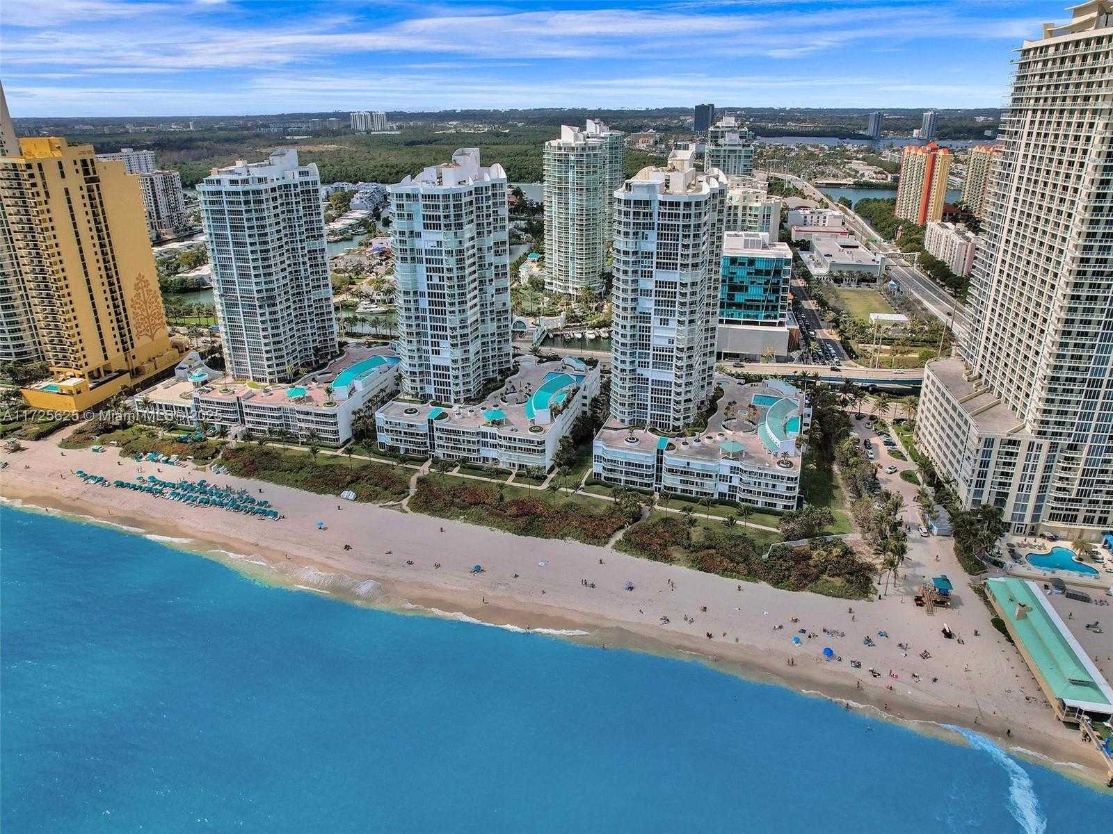 Small Image of 16400 COLLINS AVE #2543, Sunny Isles Beach Number 34