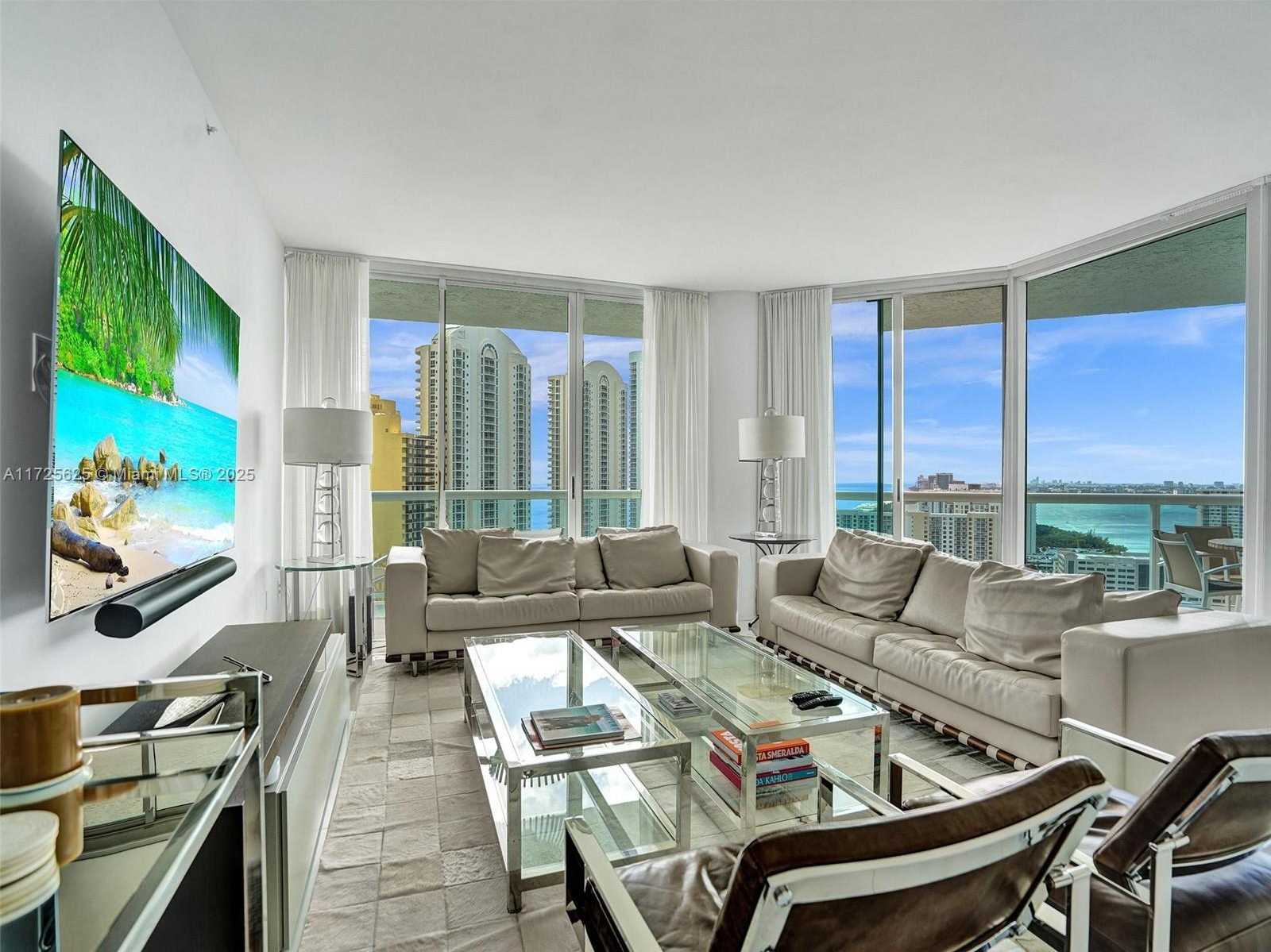 Small Image of 16400 COLLINS AVE #2543, Sunny Isles Beach Number 4