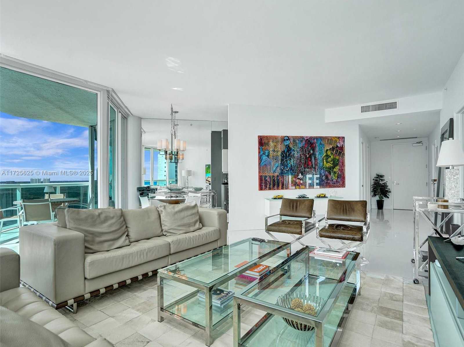 Small Image of 16400 COLLINS AVE #2543, Sunny Isles Beach Number 6