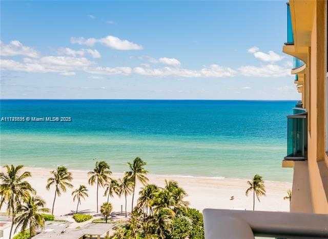 Small Image of 2501 SOUTH OCEAN DR #1139, Hollywood Number 2