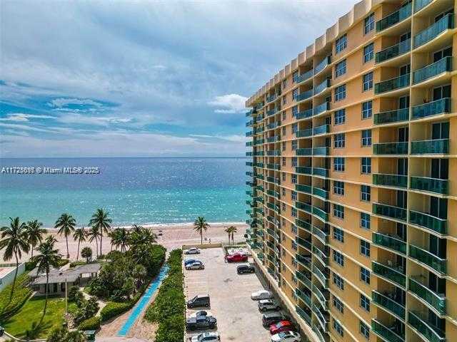 Small Image of 2501 SOUTH OCEAN DR #1139, Hollywood Number 37