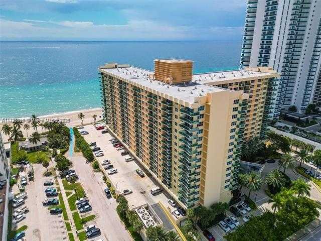 Small Image of 2501 SOUTH OCEAN DR #1139, Hollywood Number 38