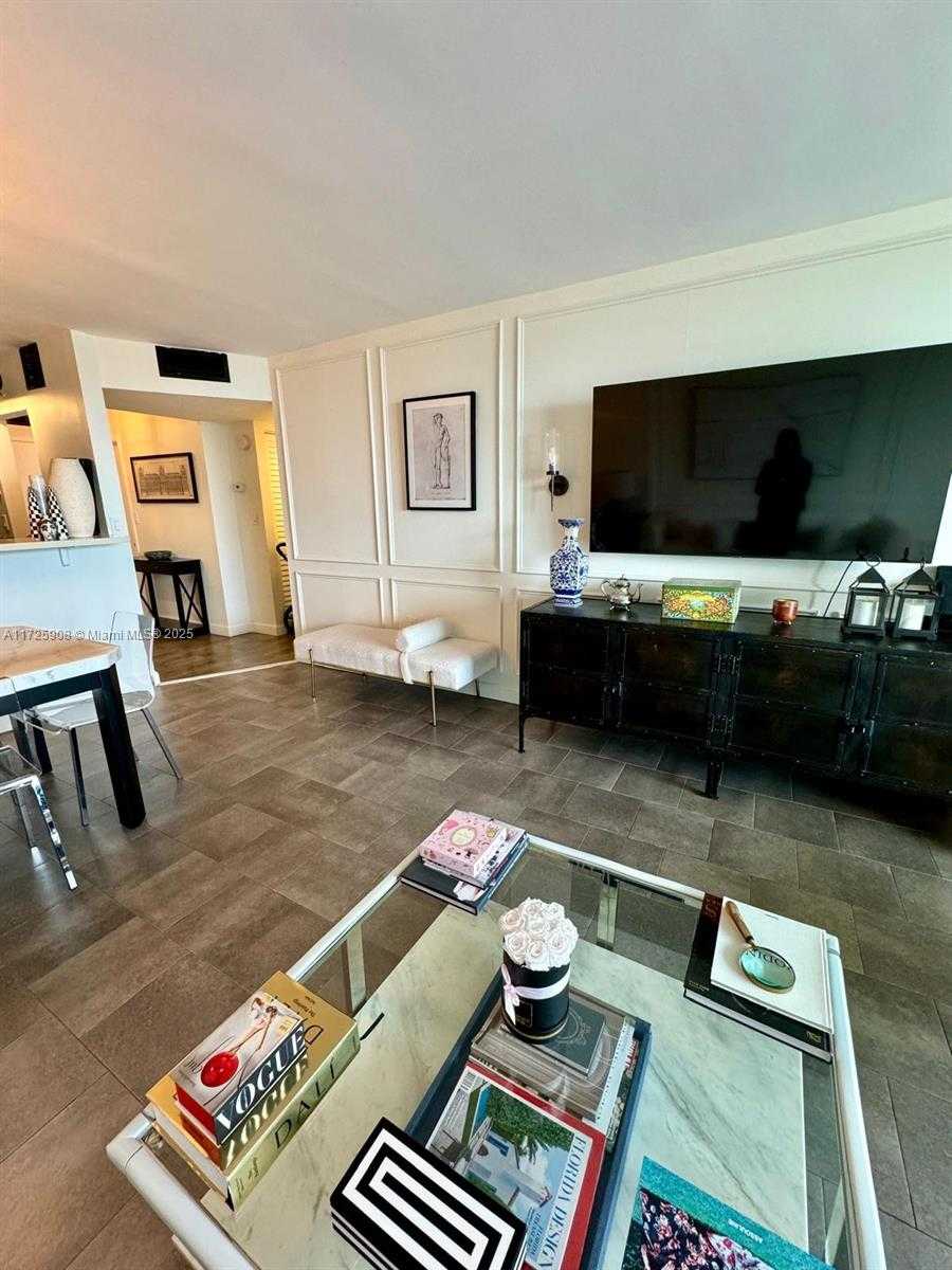 Small Image of 2780 NORTH EAST 183RD ST #1203, Aventura Number 12