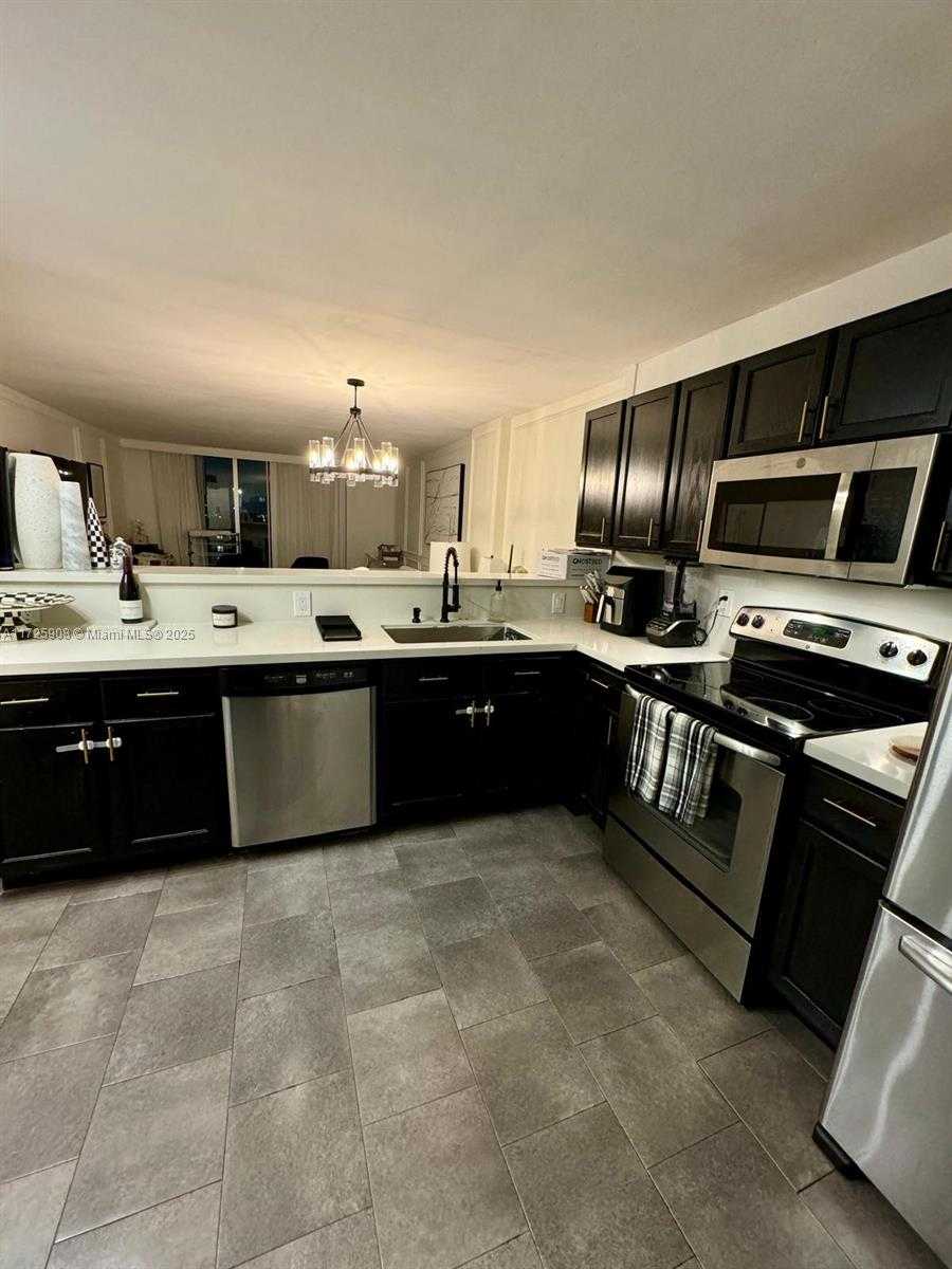 Small Image of 2780 NORTH EAST 183RD ST #1203, Aventura Number 23