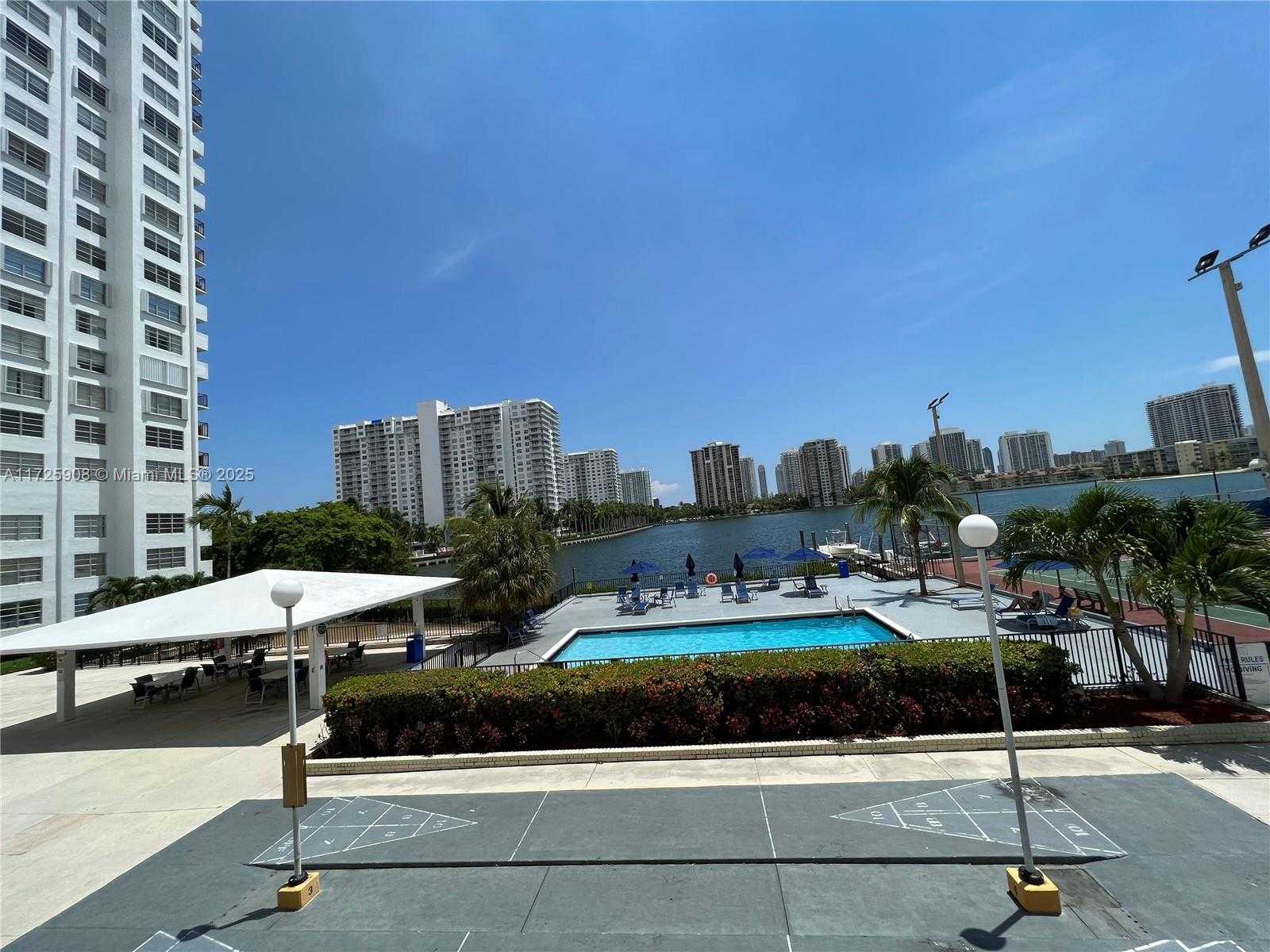 Small Image of 2780 NORTH EAST 183RD ST #1203, Aventura Number 36