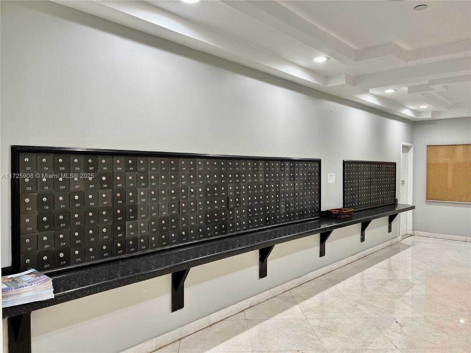 Small Image of 2780 NORTH EAST 183RD ST #1203, Aventura Number 38