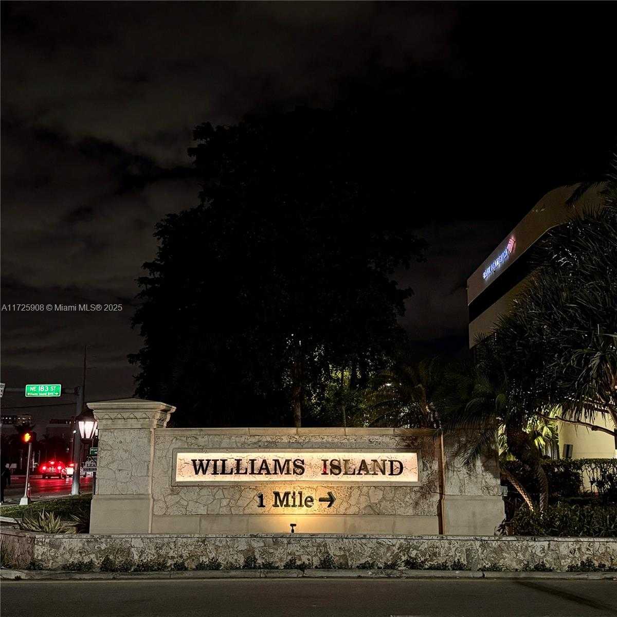 Small Image of 2780 NORTH EAST 183RD ST #1203, Aventura Number 49