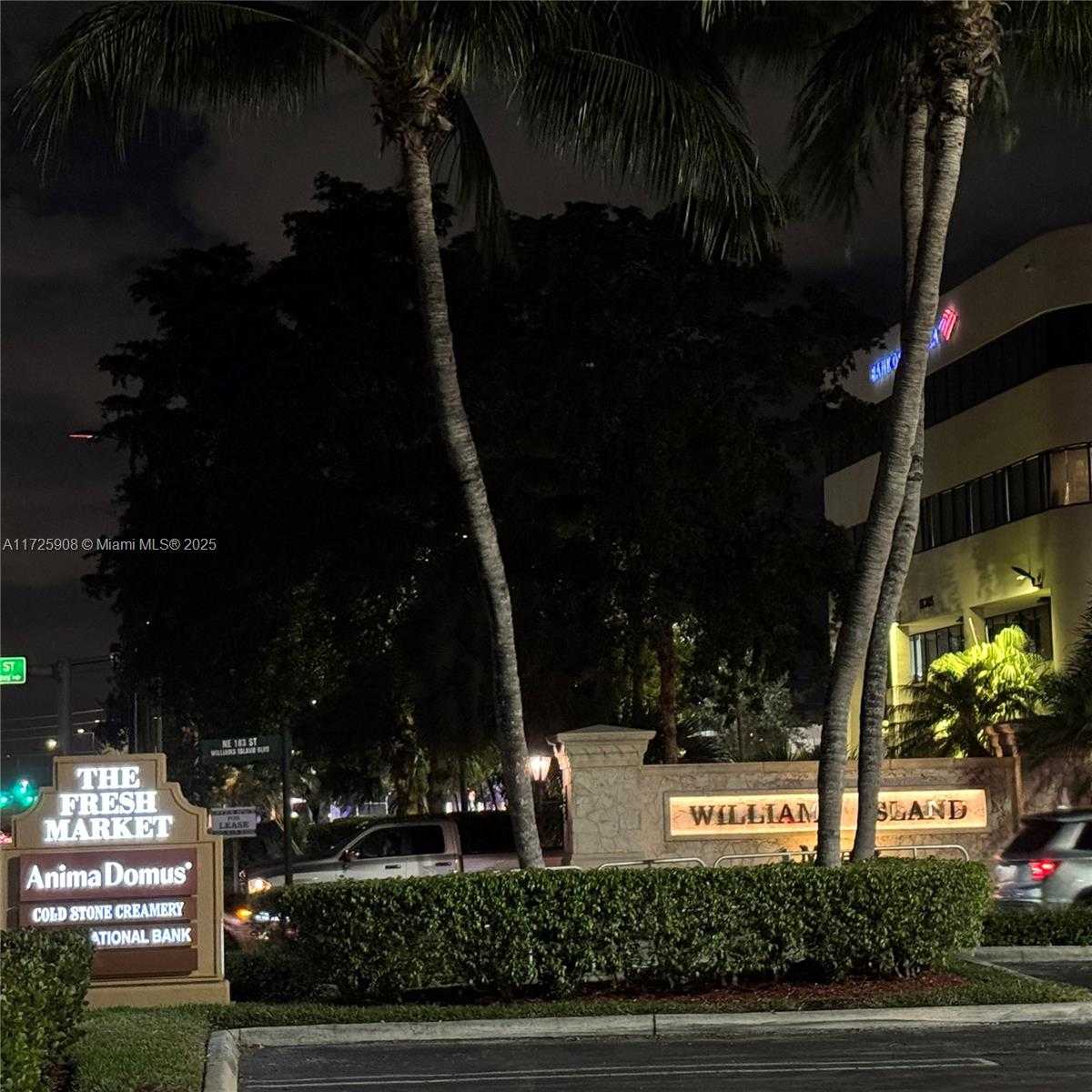 Small Image of 2780 NORTH EAST 183RD ST #1203, Aventura Number 50