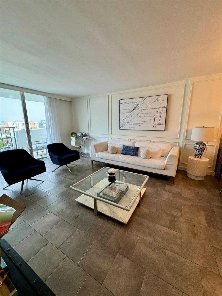 Small Image of 2780 NORTH EAST 183RD ST #1203, Aventura Number 9