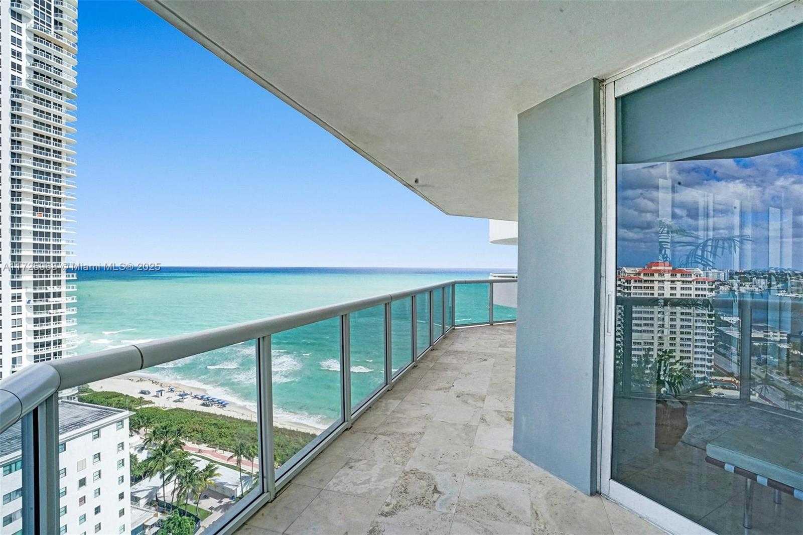 Small Image of 6301 COLLINS AVE #2308, Miami Beach Number 41
