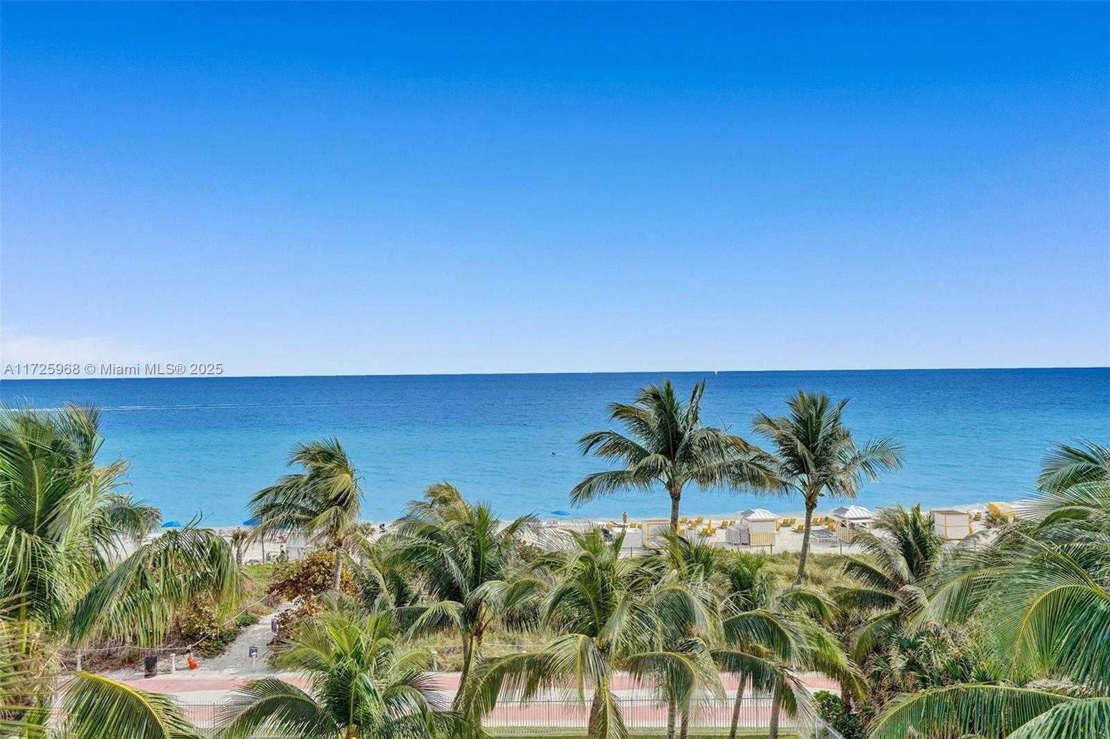 Small Image of 6301 COLLINS AVE #2308, Miami Beach Number 45