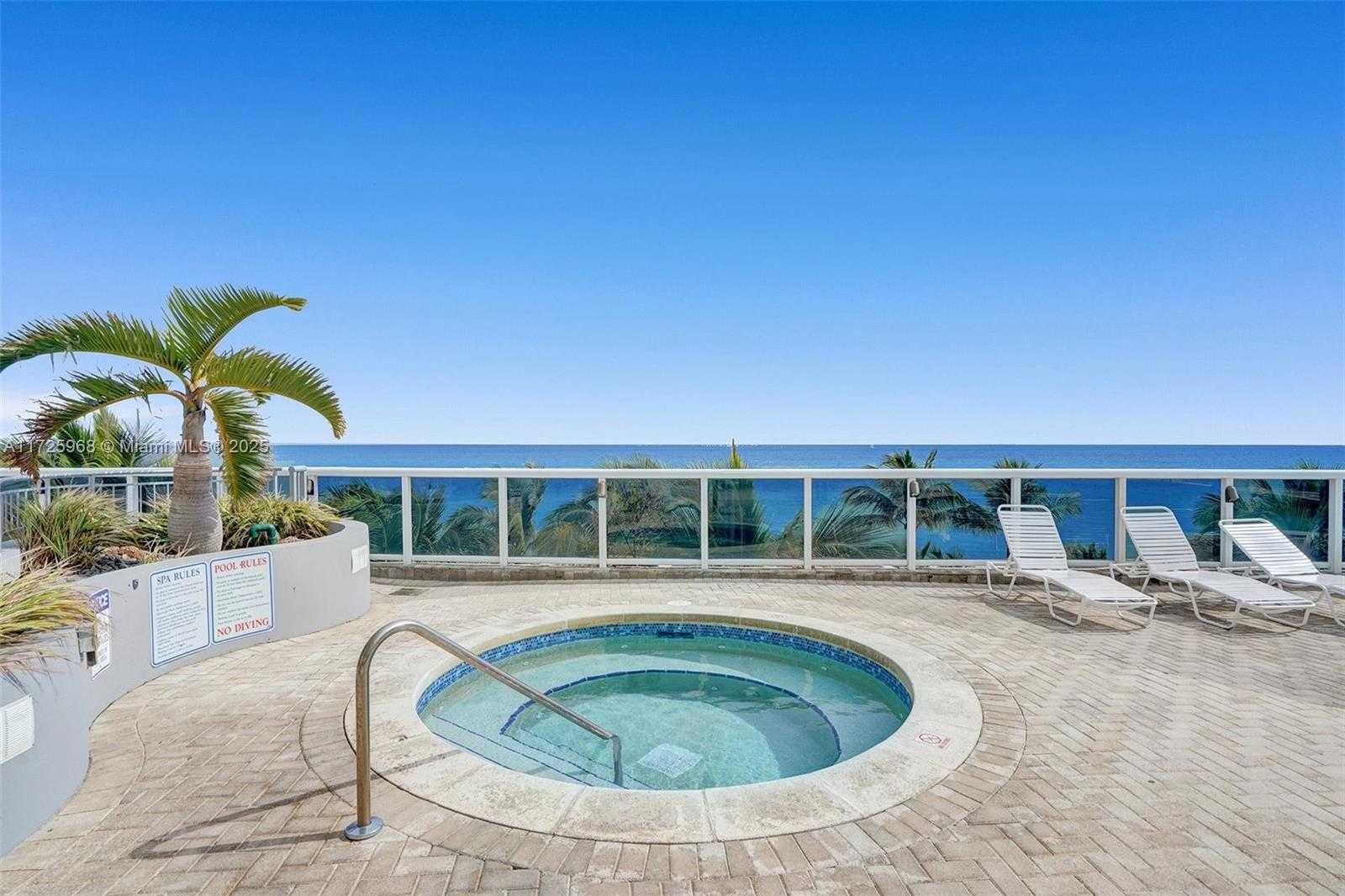 Small Image of 6301 COLLINS AVE #2308, Miami Beach Number 49