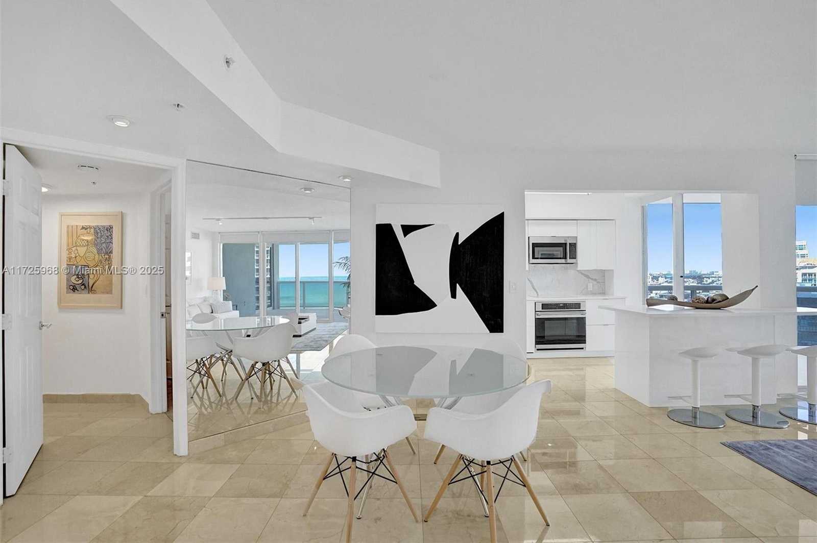 Small Image of 6301 COLLINS AVE #2308, Miami Beach Number 5