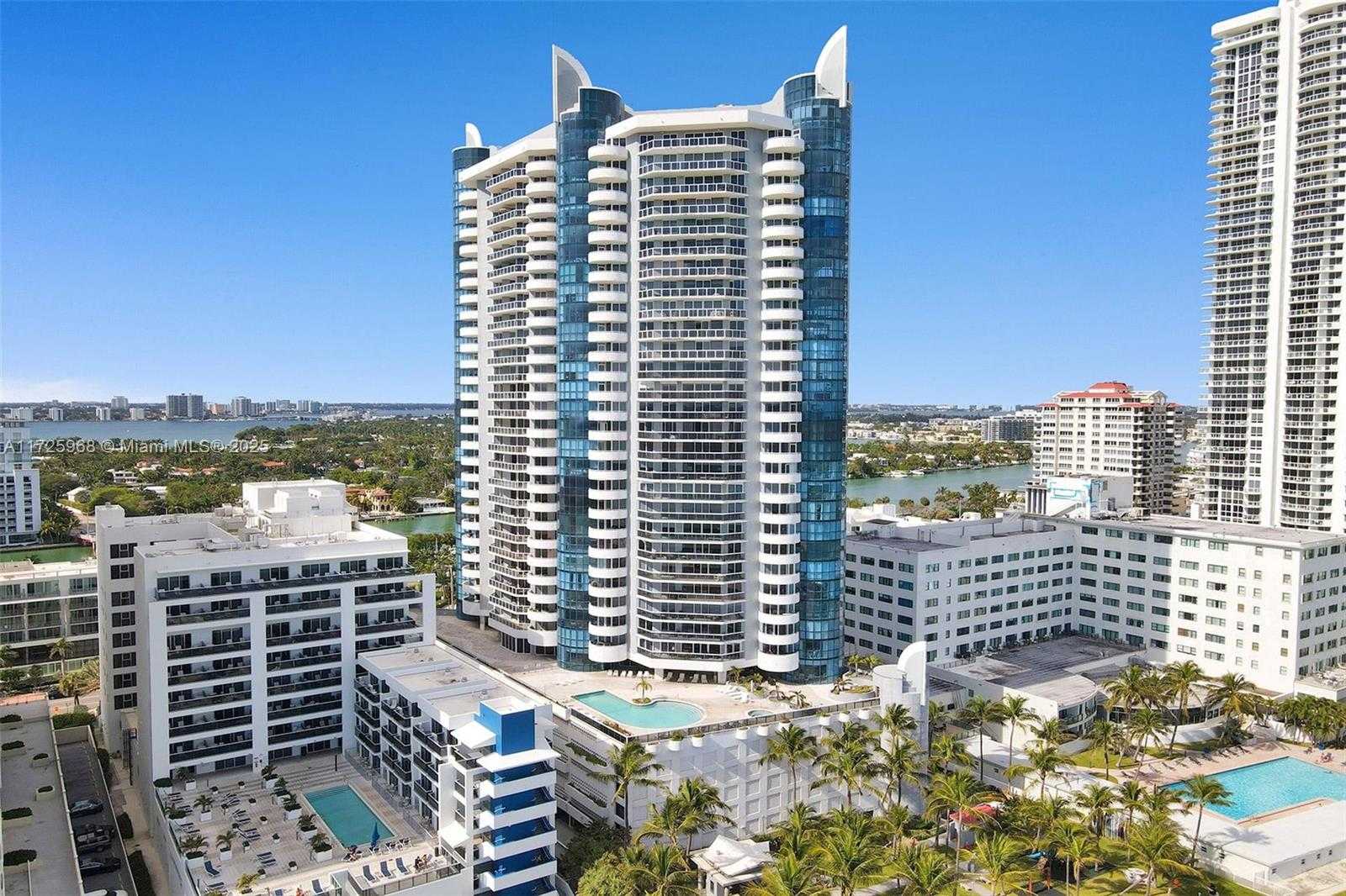 Small Image of 6301 COLLINS AVE #2308, Miami Beach Number 51