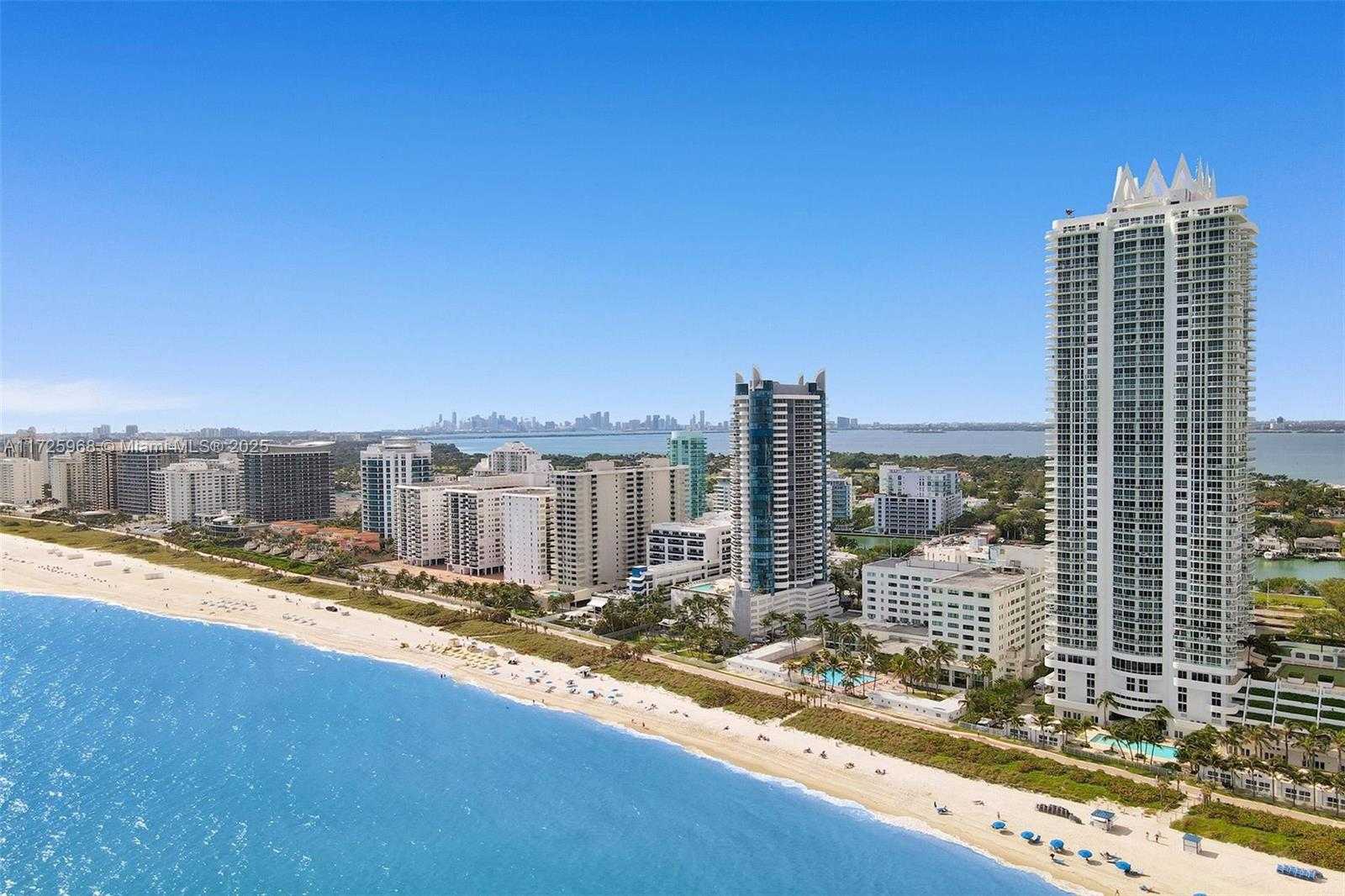 Small Image of 6301 COLLINS AVE #2308, Miami Beach Number 54