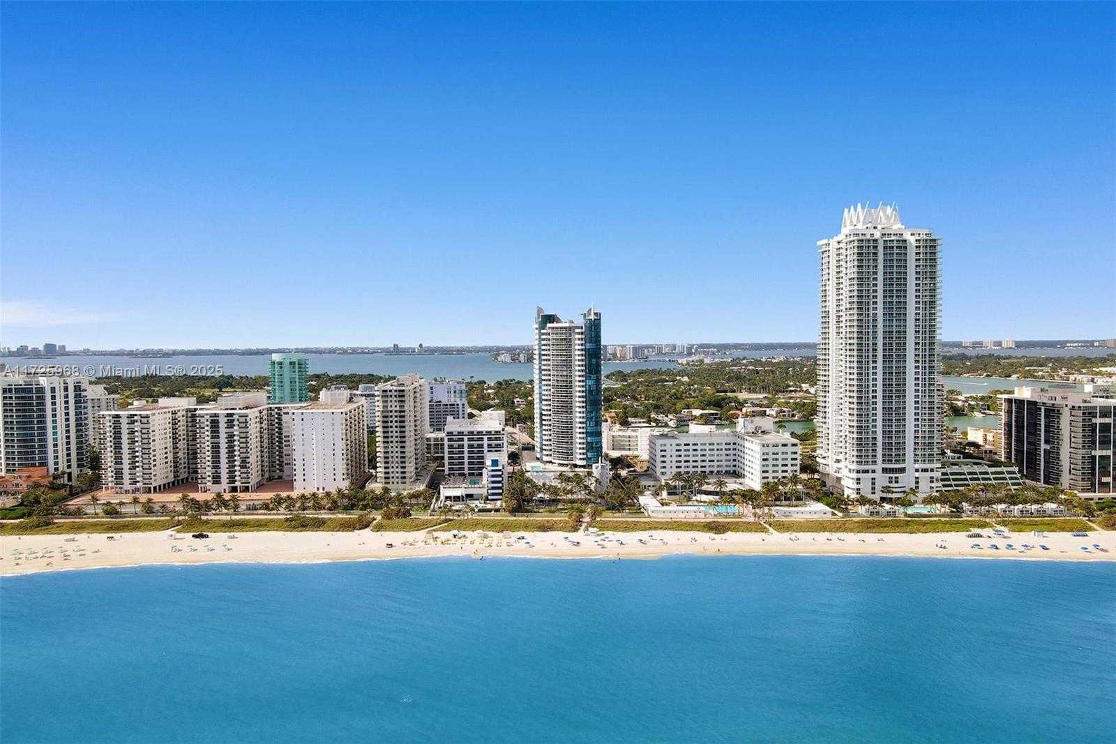 Small Image of 6301 COLLINS AVE #2308, Miami Beach Number 55