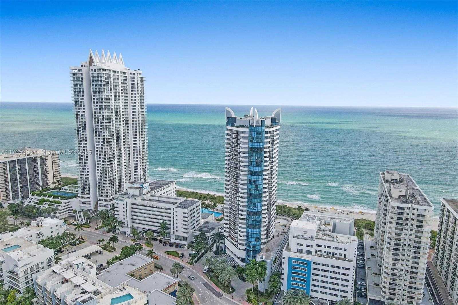 Small Image of 6301 COLLINS AVE #2308, Miami Beach Number 56